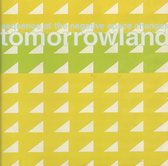 Tomorrowland - Sequence Of The Negative Space Changes (CD)