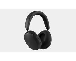 Sonos ACE ULTRA Headset Bedraad en draadloos Hoofdband Oproepen/muziek USB Type-C Bluetooth Wit