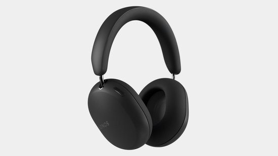 Sonos Ace Ultra Zwart
