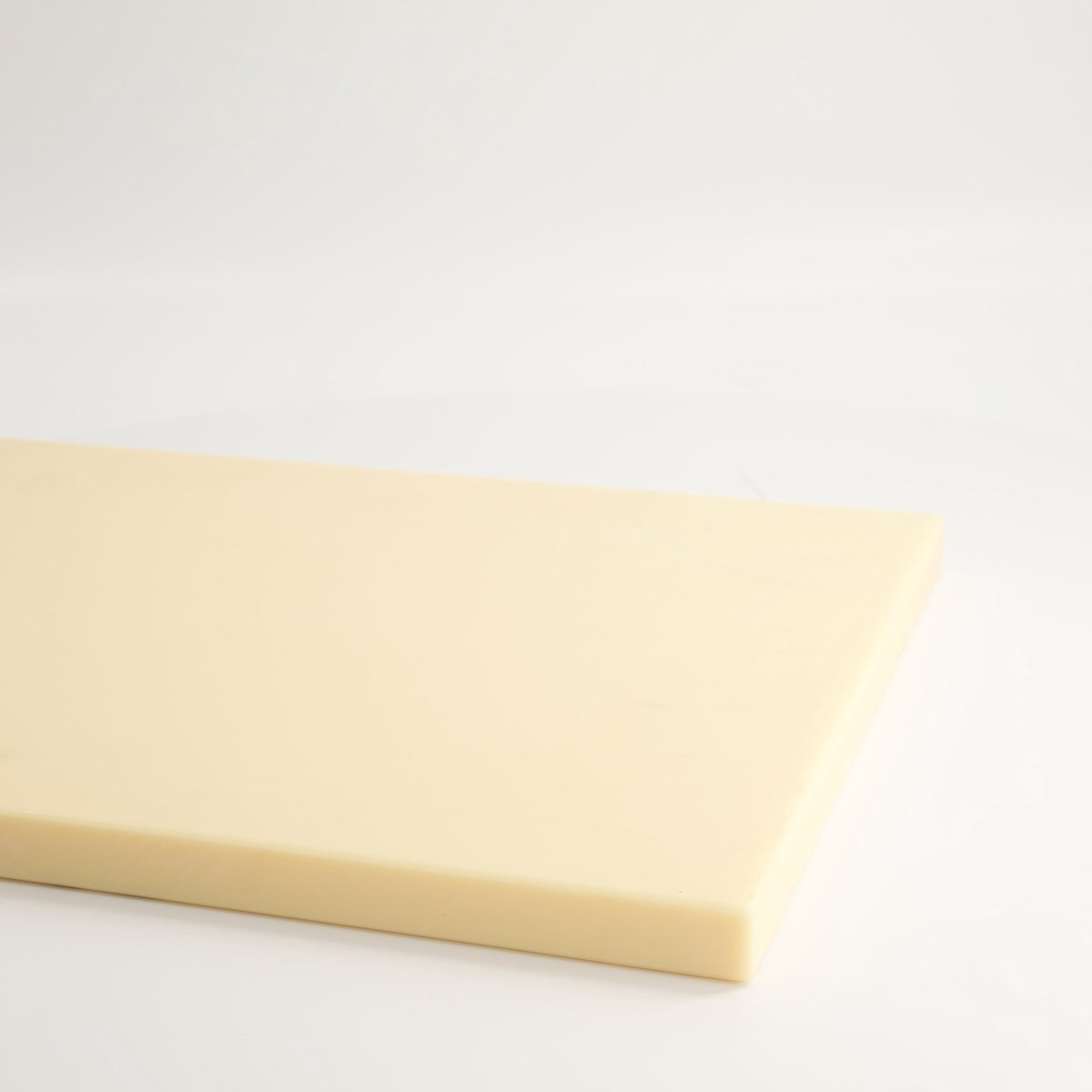 Tokyo Design Studio – High-Soft Snijplank – 75 x 33 x 2 cm – Polyethyleen – Made in Japan