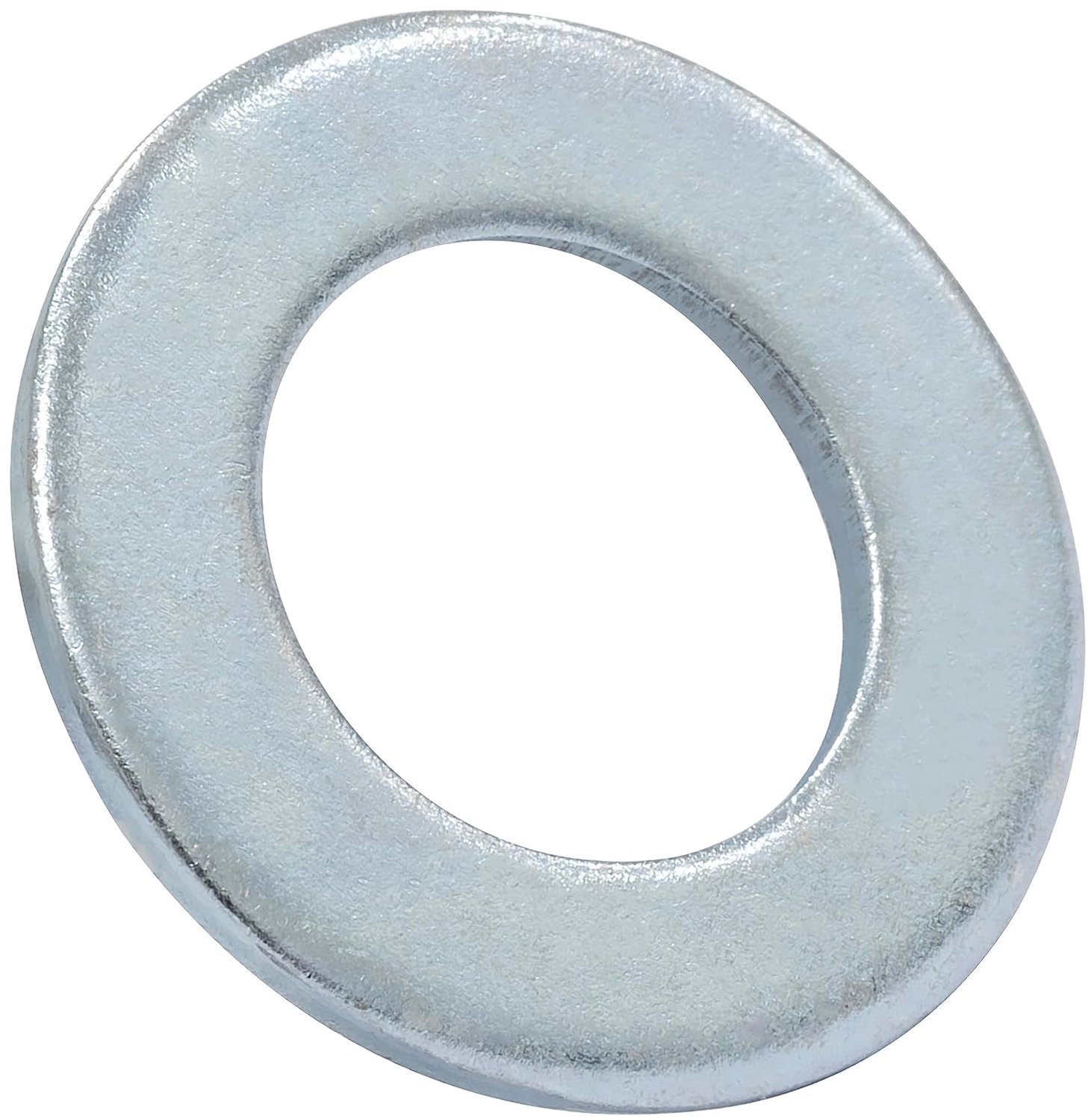 AERZETIX - C67588 - Set of 25 flat washers M20 - made of galvanized steel - DIN 125 - ShopVlot