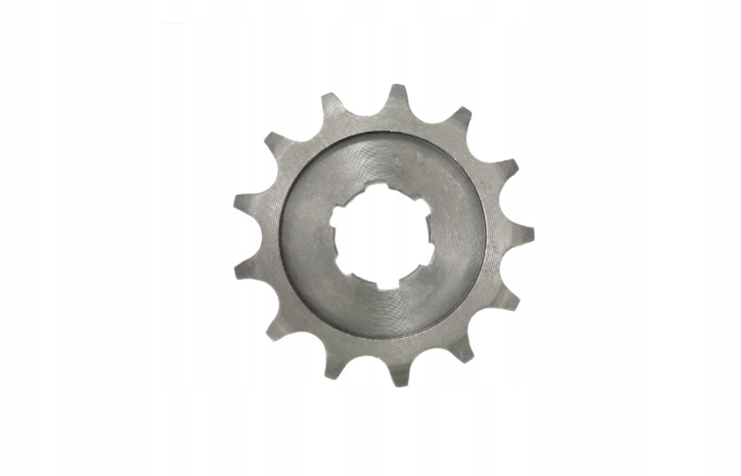 Moretti Kettingwiel 13T 428 voor WSK125 Motorfiets