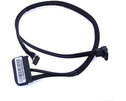 Gintai Hard Drive Data SSD HDD Cable Replacement for i-Mac 27" A1419 923-0312 2012-2015 Year - ShopVlot