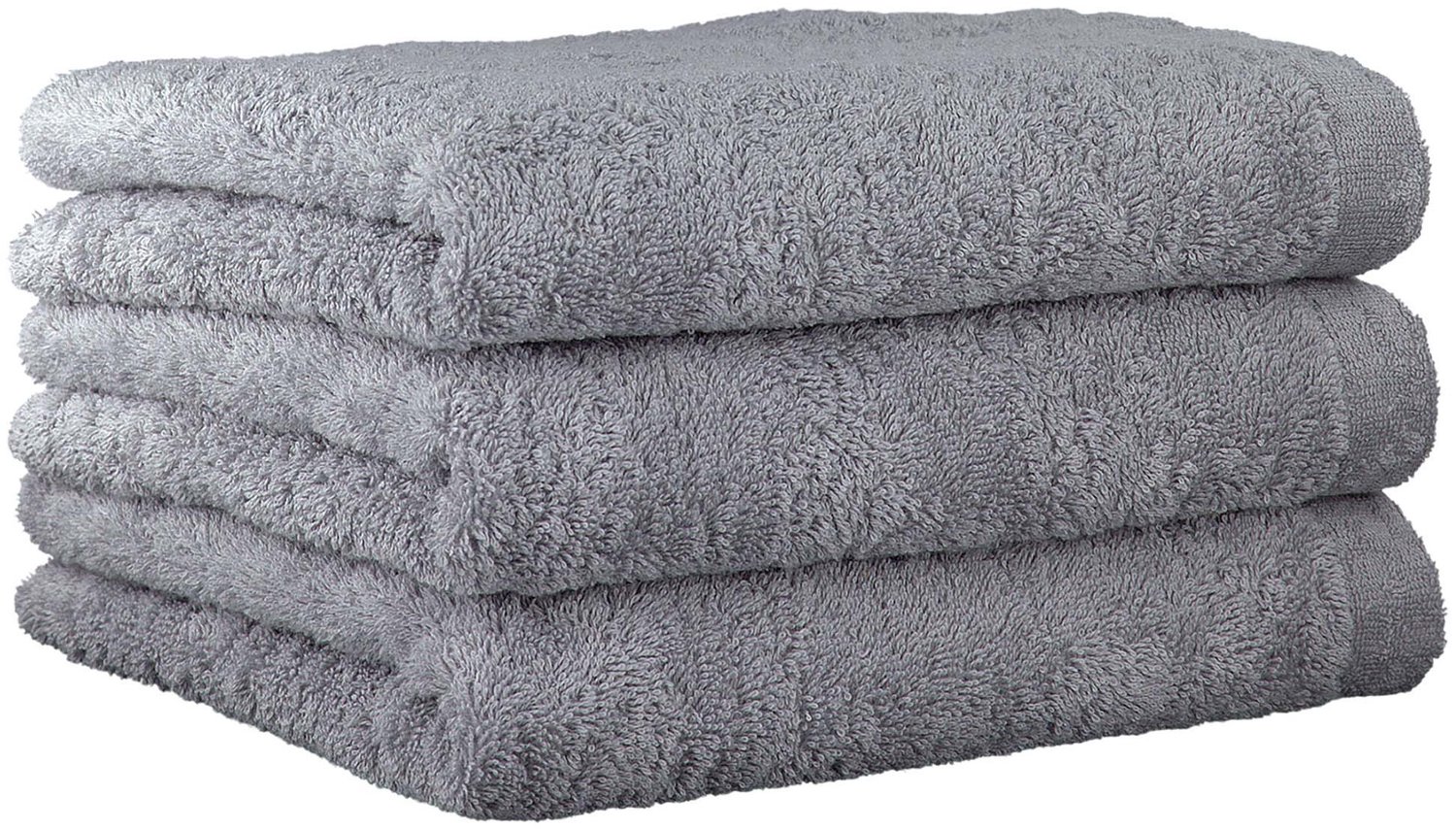 Cawoe Handdoek Lifestyle 50x100 Set van 3