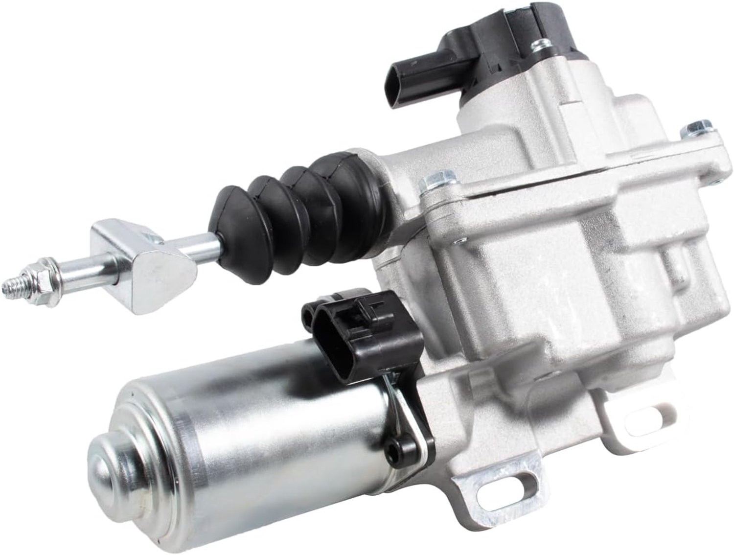 Clutch actuator assembly with motor automatic transmission 31360-12030 31360-52020 3136012030 - ShopVlot