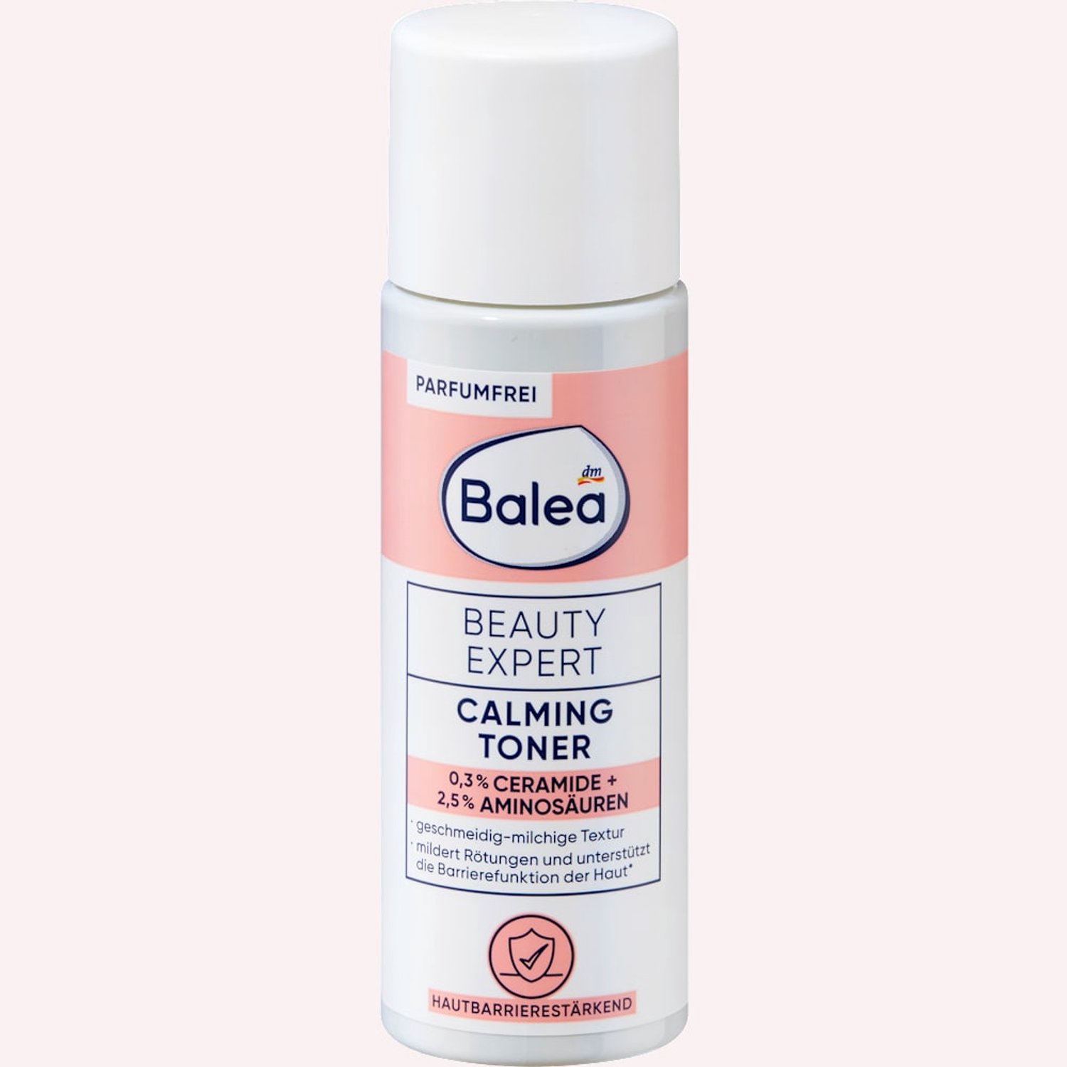 Balea Toner Beauty Expert Calming