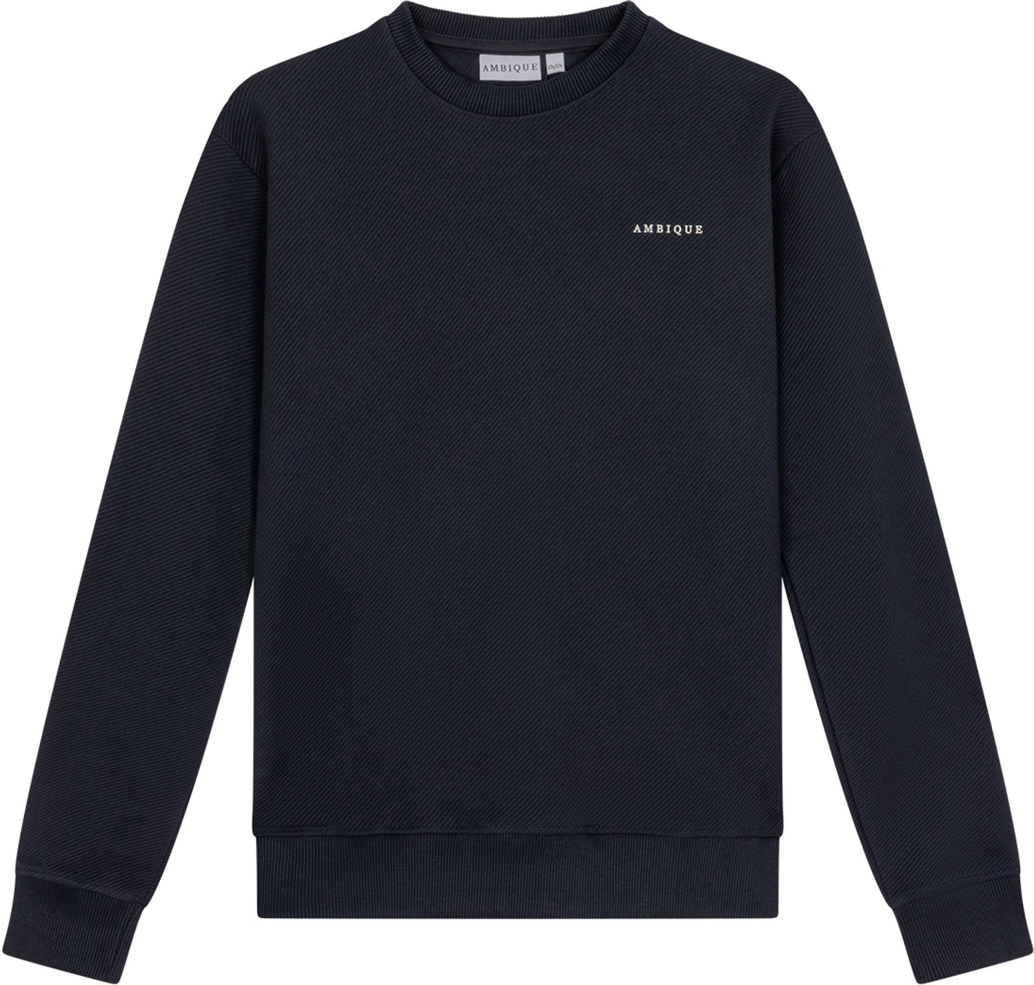 Oxford - Navy - 170/176