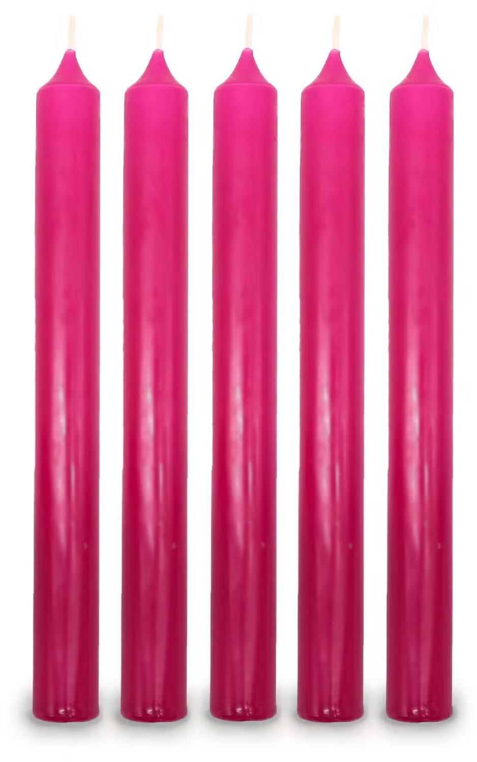 Ancient Wisdom 25 x Fuchsia Dinerkaars