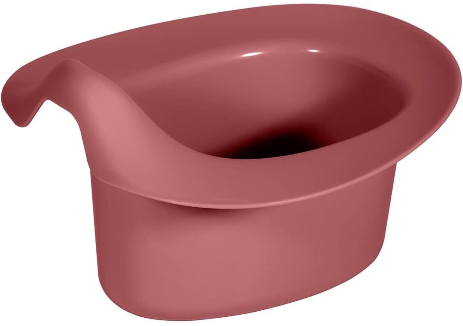 Potje Peuter - Plaspotje - WC Verkleiner - Roze