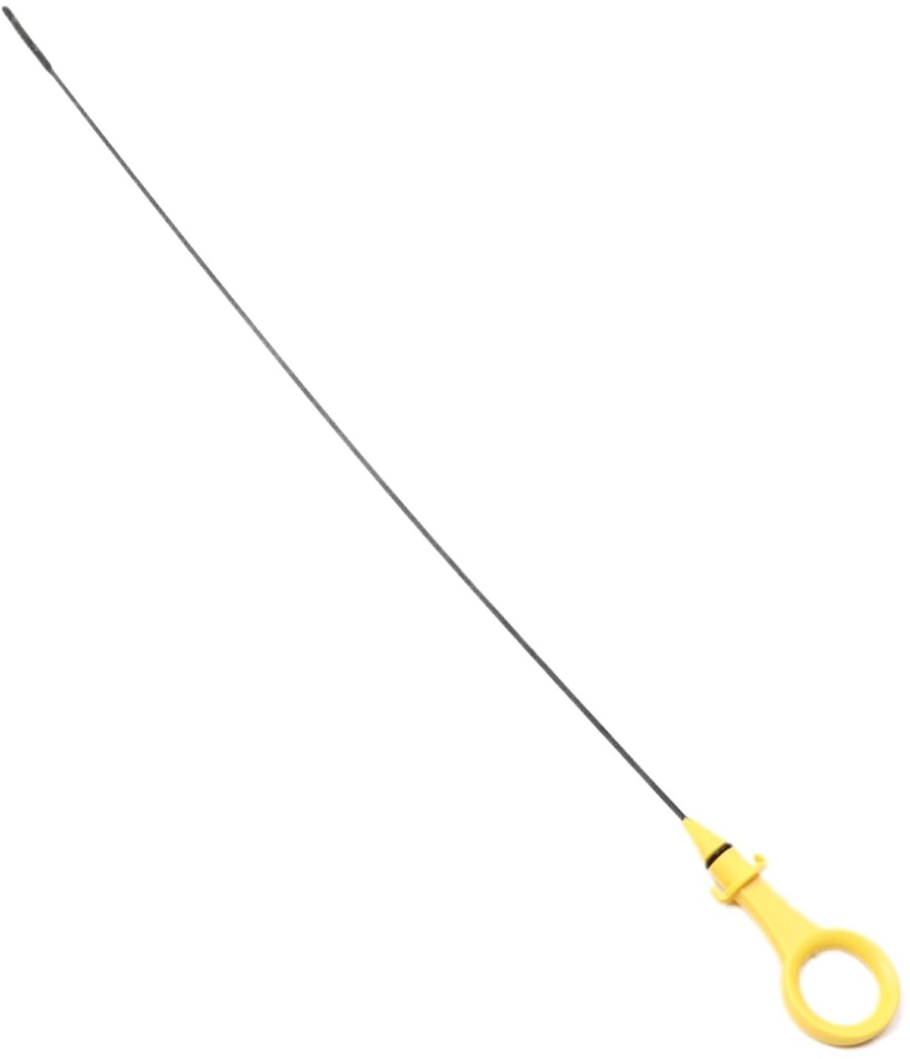 Motorolie peilstok voor auto- en motoren, compatibel met A4/A4 Quattro (2009-2017) en A5 Quattro (2008-2017), vervangende peilstok 06J115611F