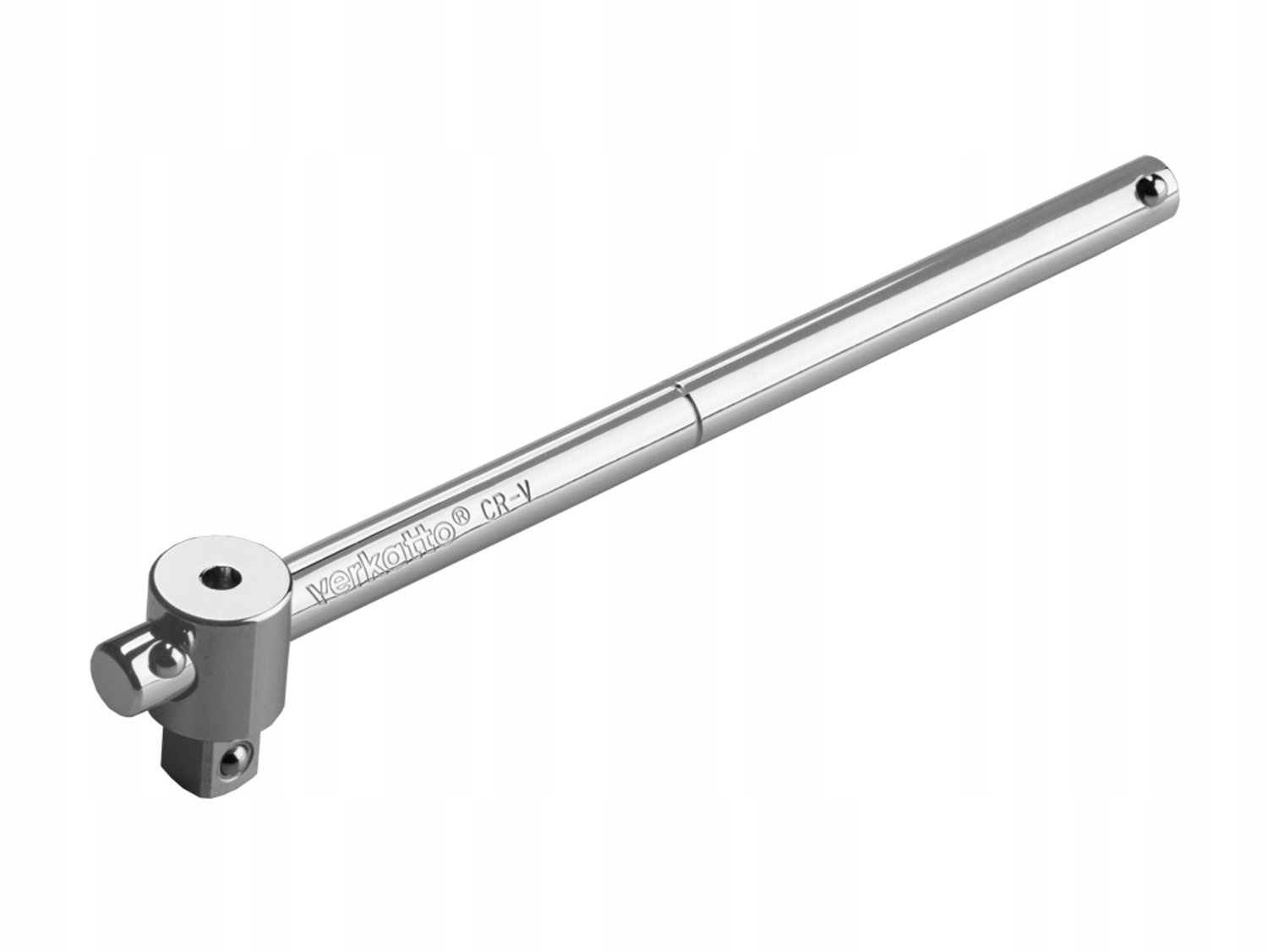 T-greep Ratel 1/2" 250mm - Verkatto
