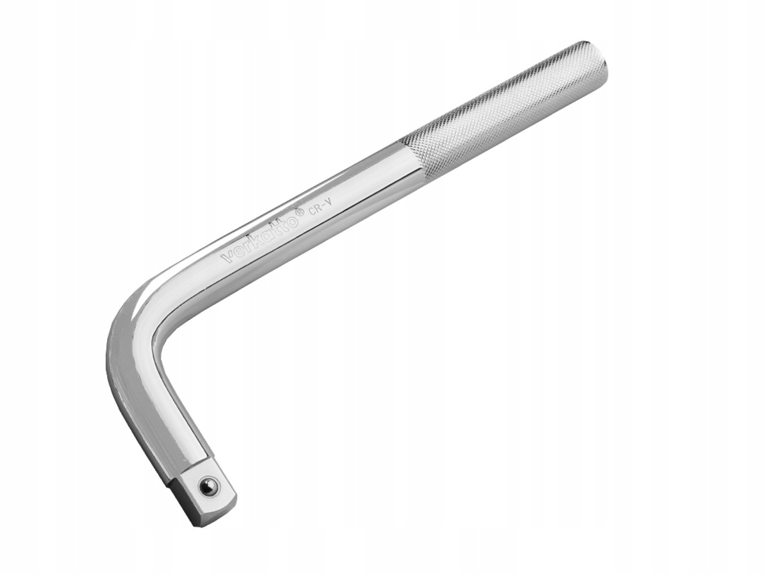 Verkatto Fajkenschroevendraaier 3/4" 300mm - VR-0528
