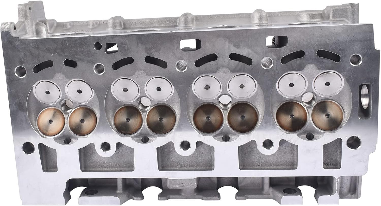 Cilinderkopkleppen Kit Compatibel met 03C103063CR 03C103264EX 03C103063DE 03C103063CN 03C103063CS 03C103264BX - ShopVlot