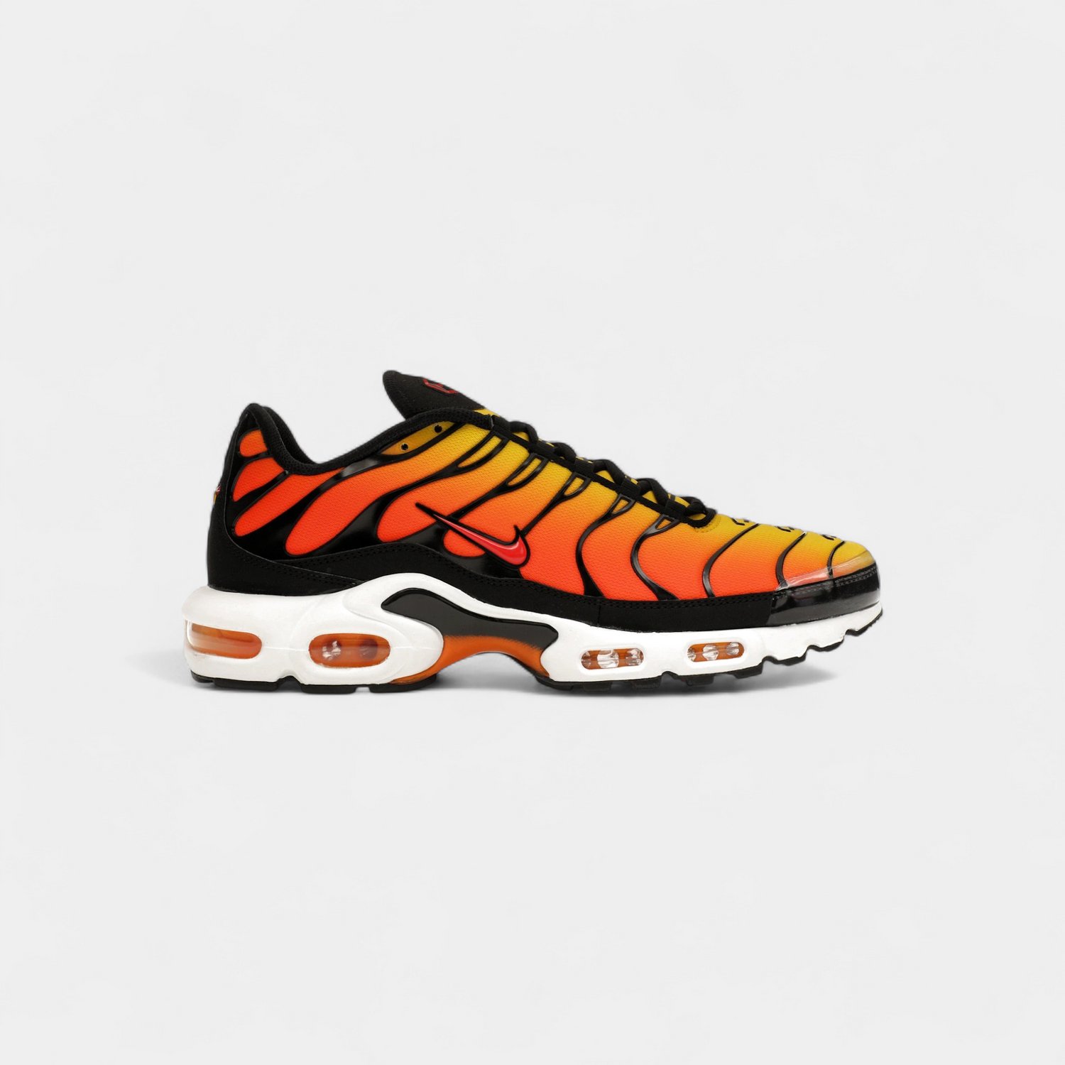 Nike Air Max Plus Sunset Wit