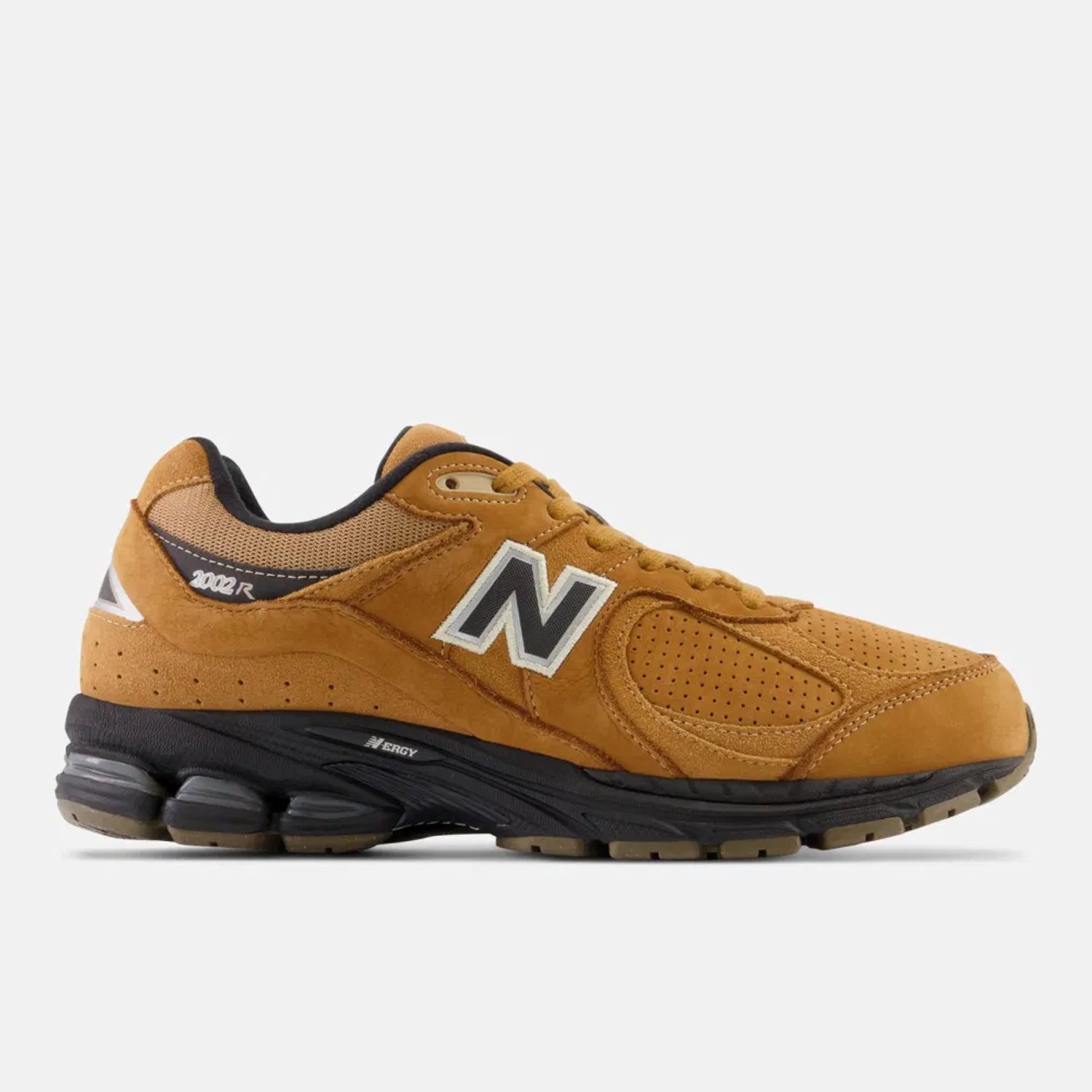 Sneakers New Balance M2002r “Tobacco” Bruin