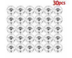Spoeltjes voor Janome naaimachines 30 stuks - janome spoelen - janome spoeltjes