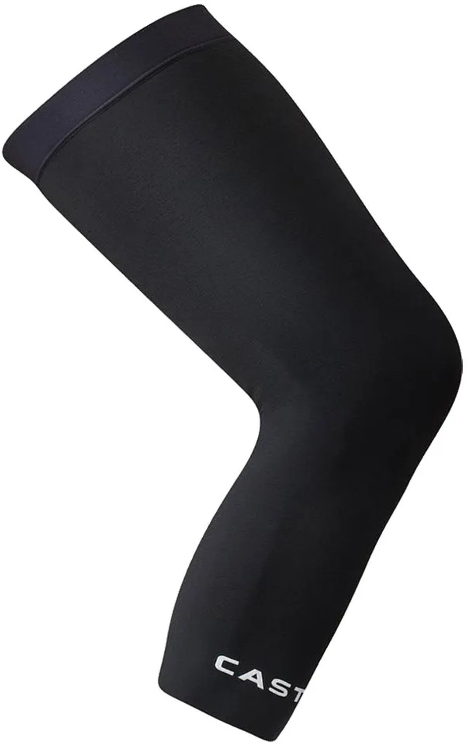Castelli Upf 50+ Light 3 Kniewarmers Zwart M