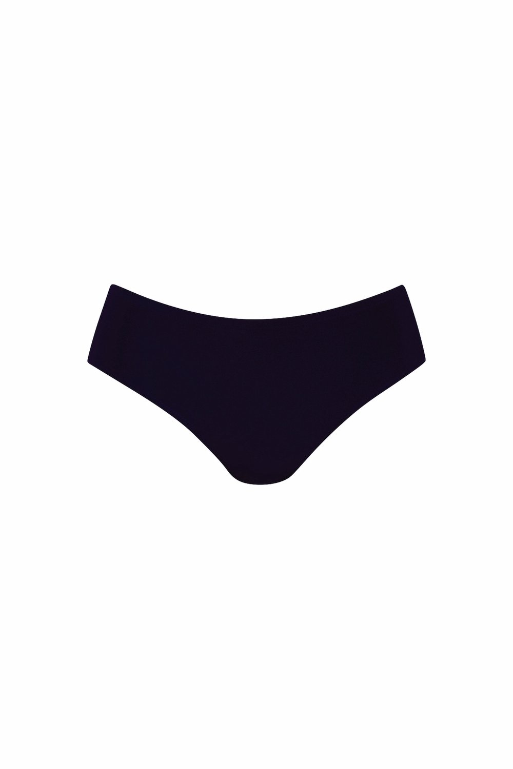 Anita bikinislip comfort 8474 Zwart