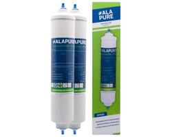 2x Externe Waterfilter voor Arcelik