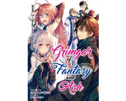 Grimgar of Fantasy and Ash 1 - Grimgar of Fantasy and Ash: Volume 1