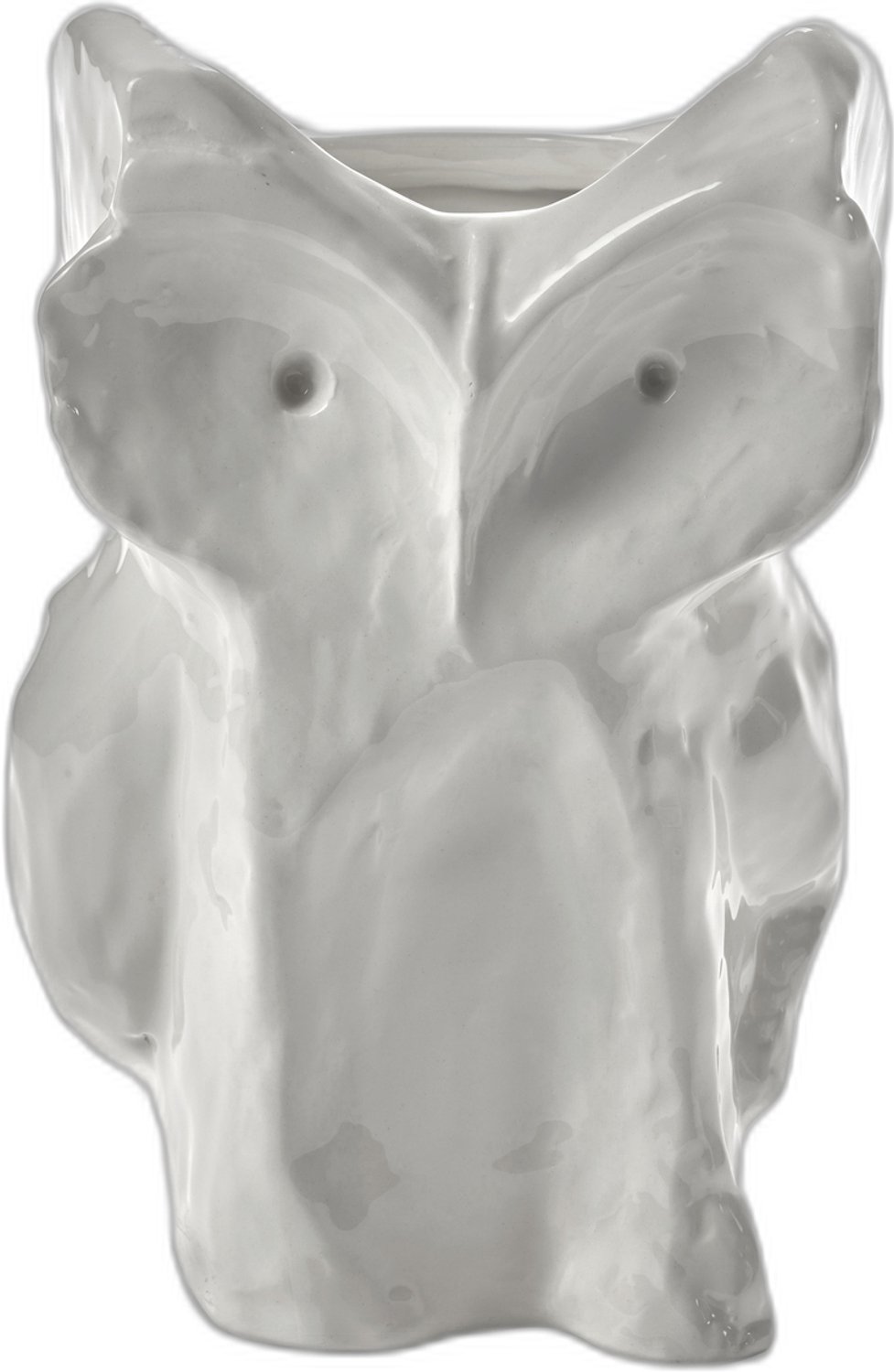 Serax Owl After Midnight - Vaas - Wit