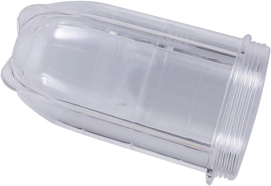 Vervangingsonderdelen voor Blender en Juicer - Duurzame BPA-vrije Plastic Bekers en Mok Accessoires — afbeelding 3