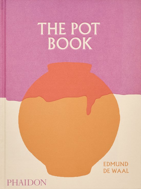 The Pot Book