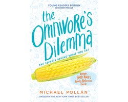 The Omnivore's Dilemma