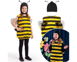 Springos Halloweenkostuum - Scream - Verkleedkleding - Halloween - Pestdokter - 2-Delig - L/XL