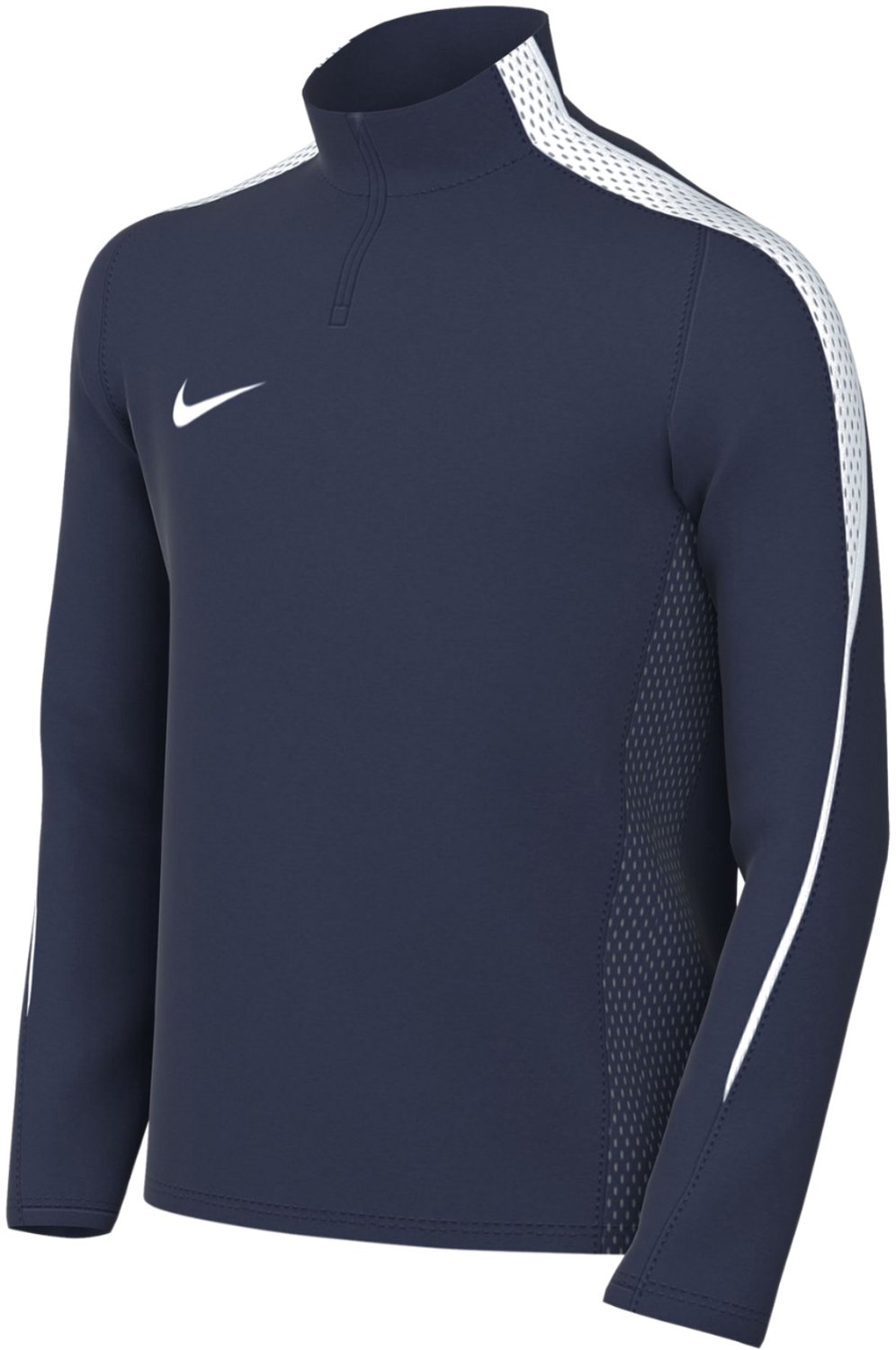 Nike Dri-FIT Park 26 Trainingstop Kinderen Blauw