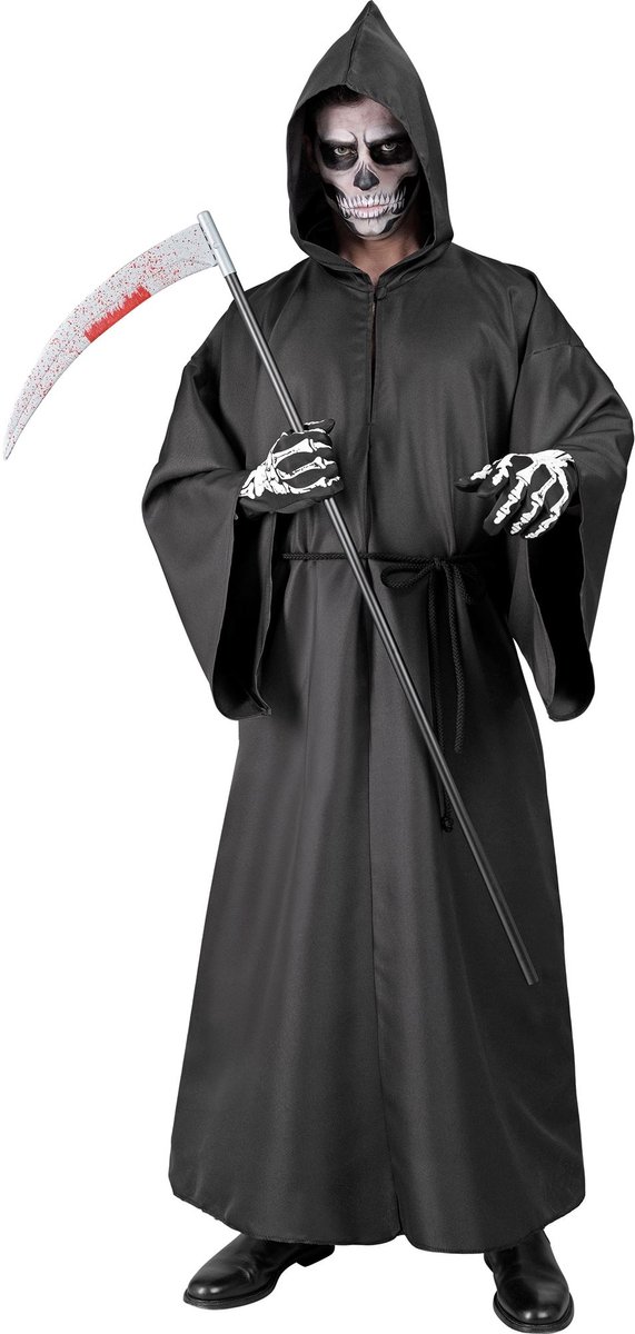 Grimreaper kostuum Donny