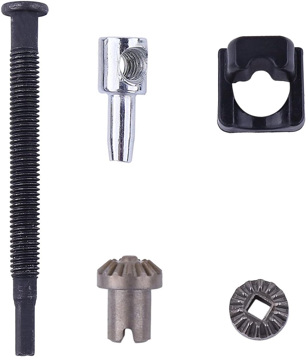 Adjuster Kit voor Echo CS-400 cs400 CS-450 Kettingzagen vervangt V651000001 V651000011 V203000110 C309000030 V355000800