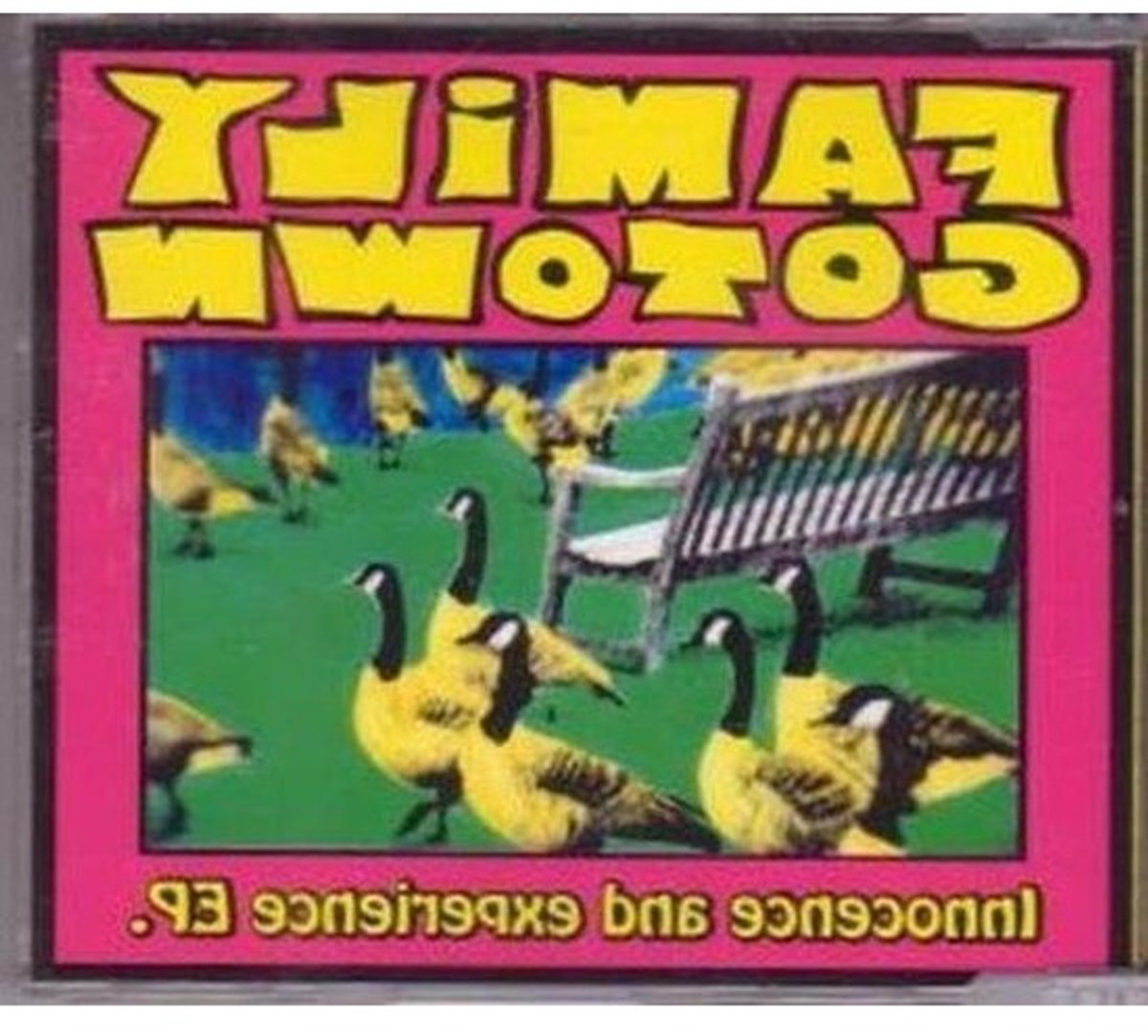 Muziek CD - Album Schijf - Muziek Luisteren - Originele Uitgave - Standaard Formaat - Niet Van Toepassing