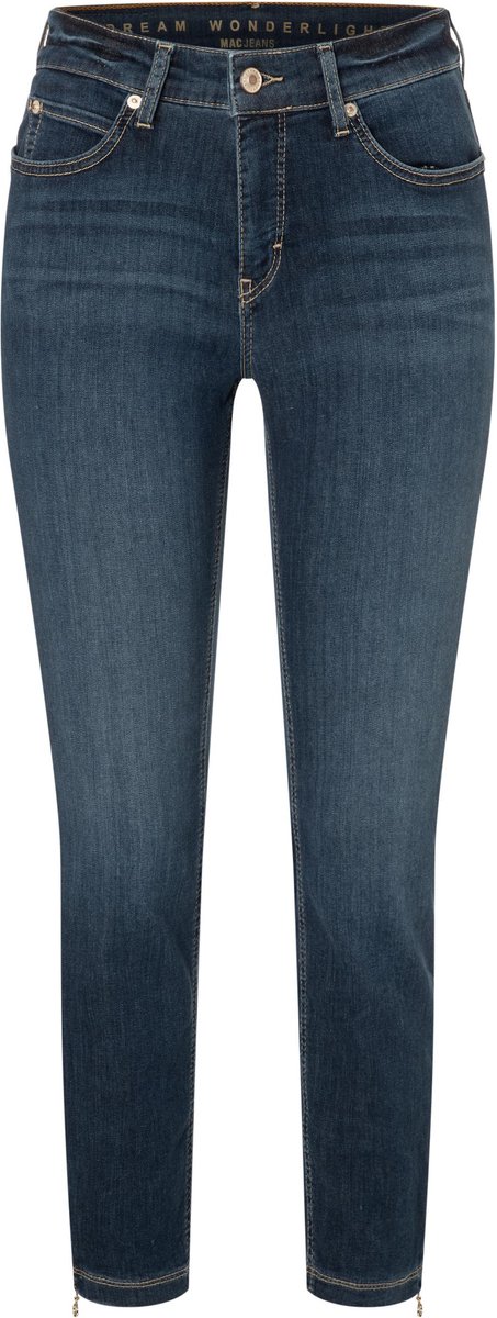 MAC - blauwe Dream Chic jeans - maat 34