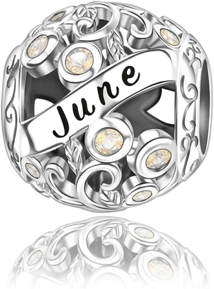 Bedels, compatibel met Pandora armbanden