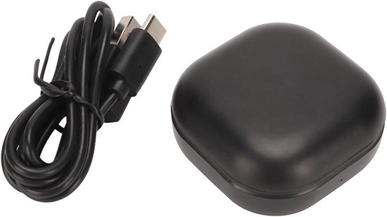 Oplaadetui voor Buds Live, 600 MAh Draadloze Oordopjes Oplaadbox Vervanging voor Buds Live SM R180 — afbeelding 2