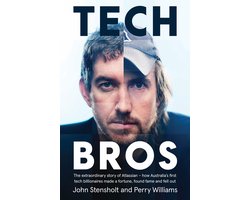 Tech Bros