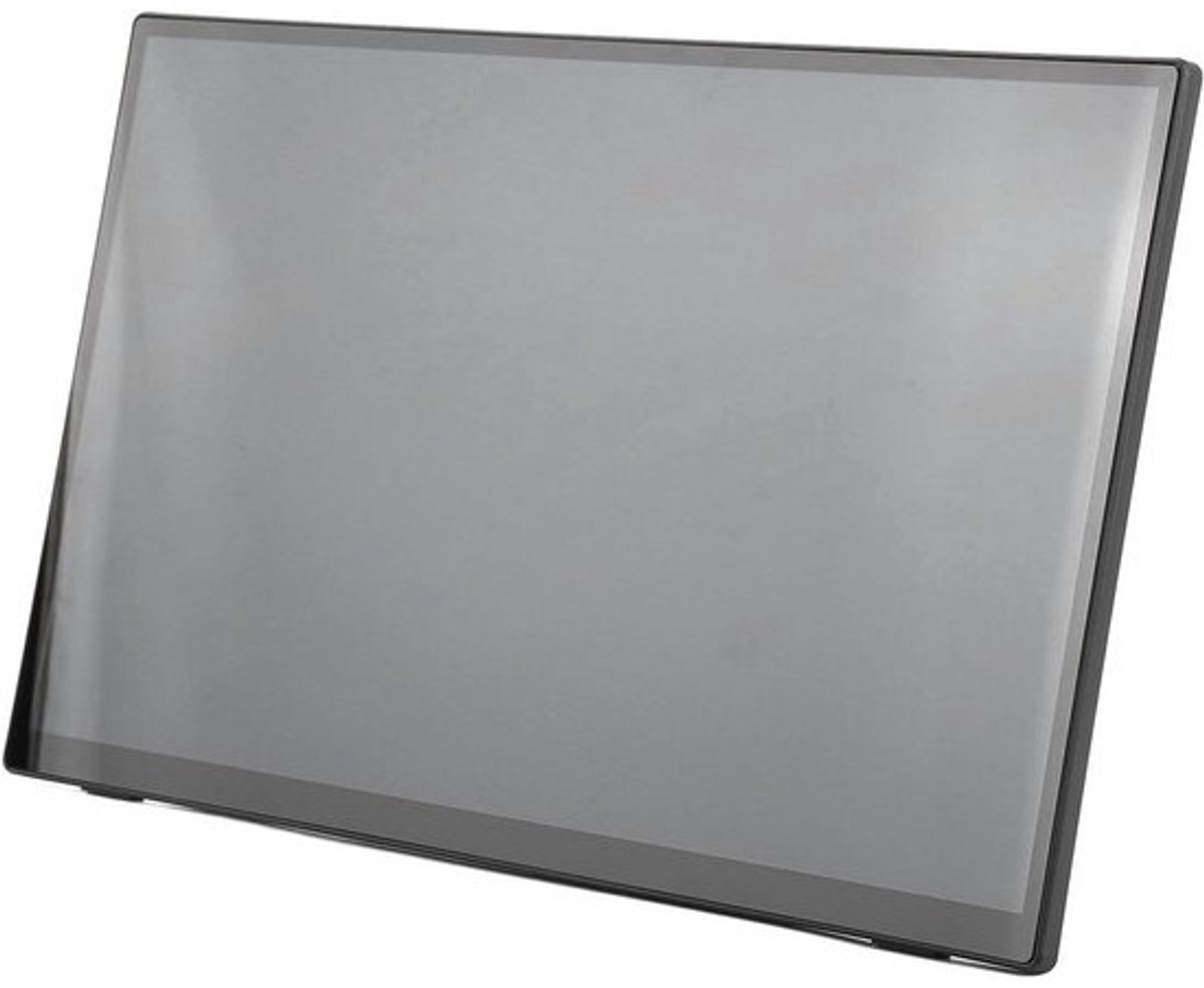 Draagbare Monitor - Extern Scherm - Werk Productiviteit - 185 Inch Touchscreen - Full HD 120 Hz - Zwart