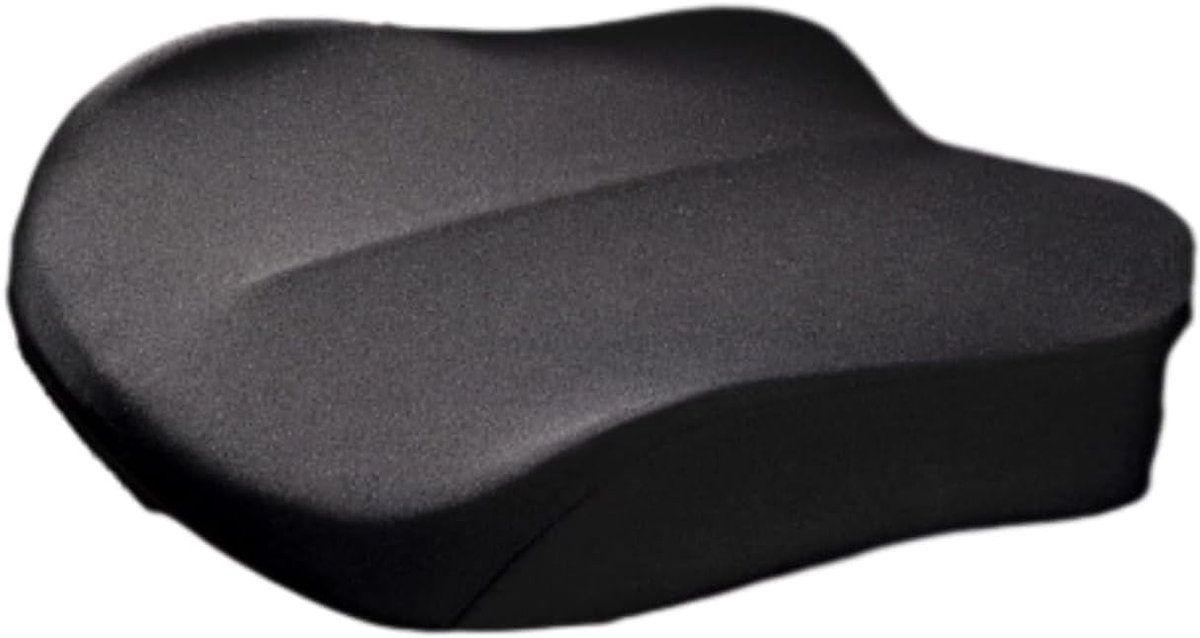 Auto voor volwassenen, 10cm hoogte, Ergonomisch ontwerp, comfortabel wasbaar, antislip, gemakkelijk te dragen Ideaal voor kleinere bestuurders
