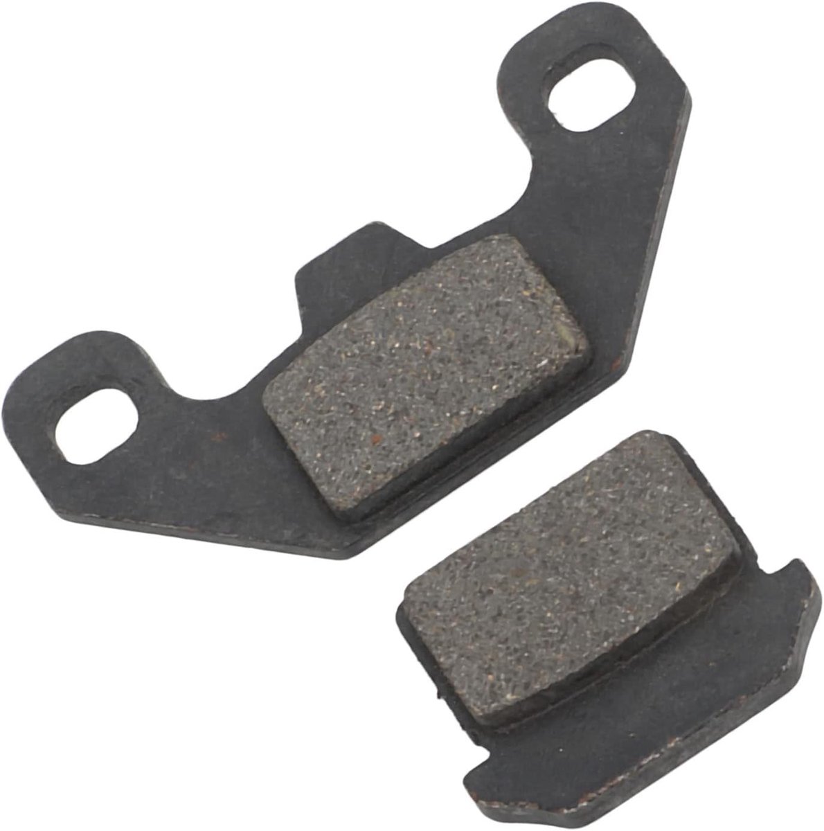 Remblokken Motorfiets Remblokken Keramische Paar Motorfiets Remblokken Voor Achter Vervanging Voor Lifan Pit Crossmotor