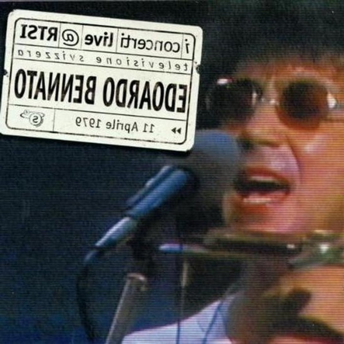CD Live - Muziek CD - Muziek Luisteren - Live Opname - 14 cm - Niet gespecificeerd