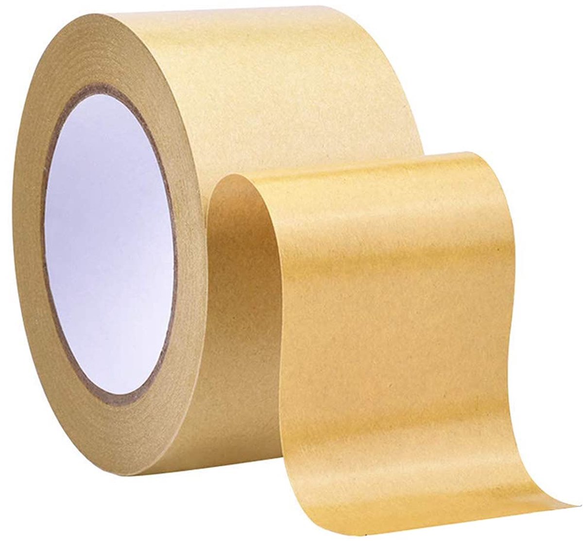 Dailygoods- Plakband 75mm x 50m - Verpakkingstape - Plakbandhouder