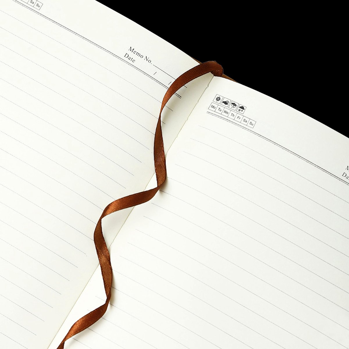 Notitieboek met slot 210 x 145mm - wereld en planeten - dagboek met code - geheim boek voor creatieve schrijvers - ShopVlot