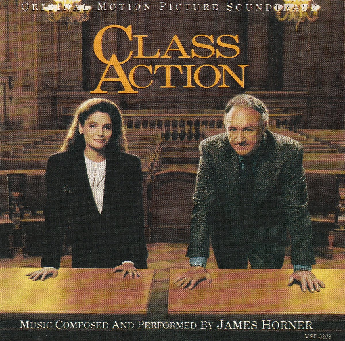 Class Action