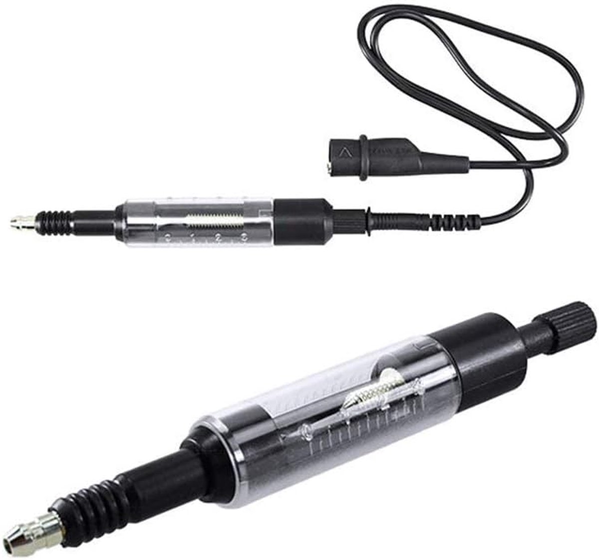 Verstelbare Bougie Coil Detector Autos Ontsteking Diagnostisch Test Tool Hoogspanning