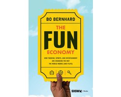 The Fun Economy