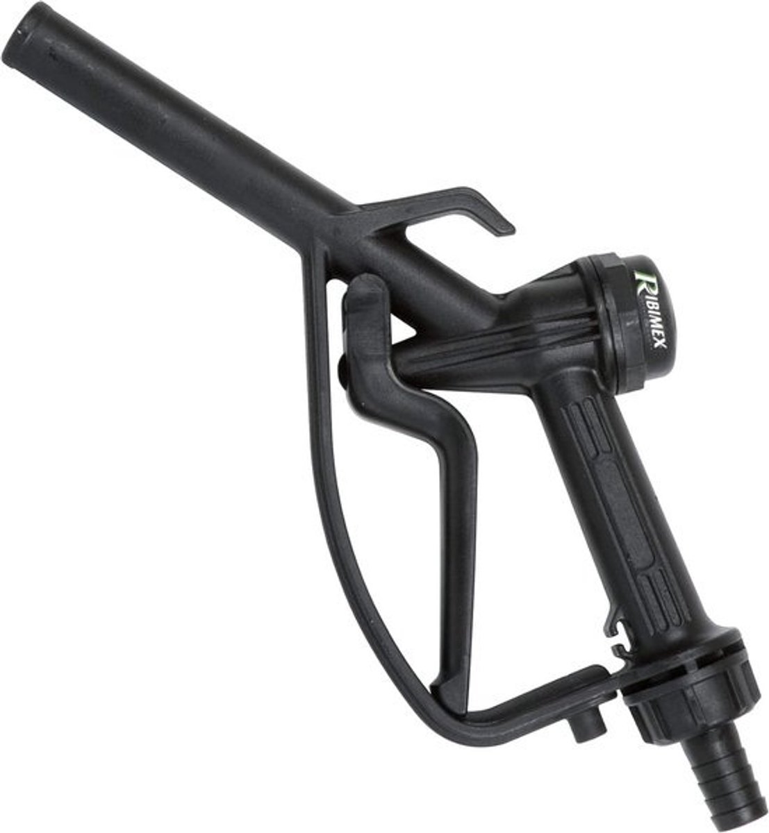 Brandstofpistool met PVC Bevestiging voor TM76075