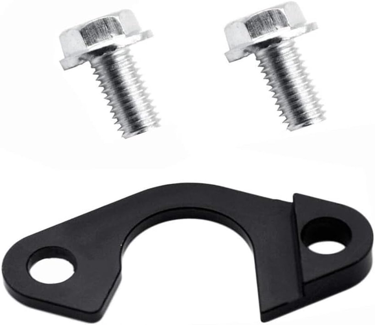 Dailygoods - Oliebuis Gordel voor Automotor met Beugel voor Goede Oliecirculatie