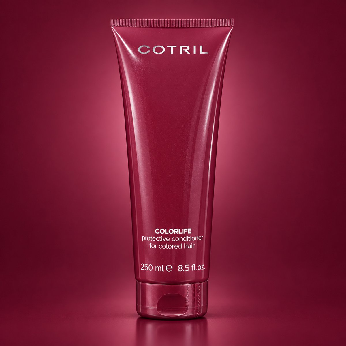 Cotril - Colorlife - Protective Conditioner For Colored Hair - 250 ml