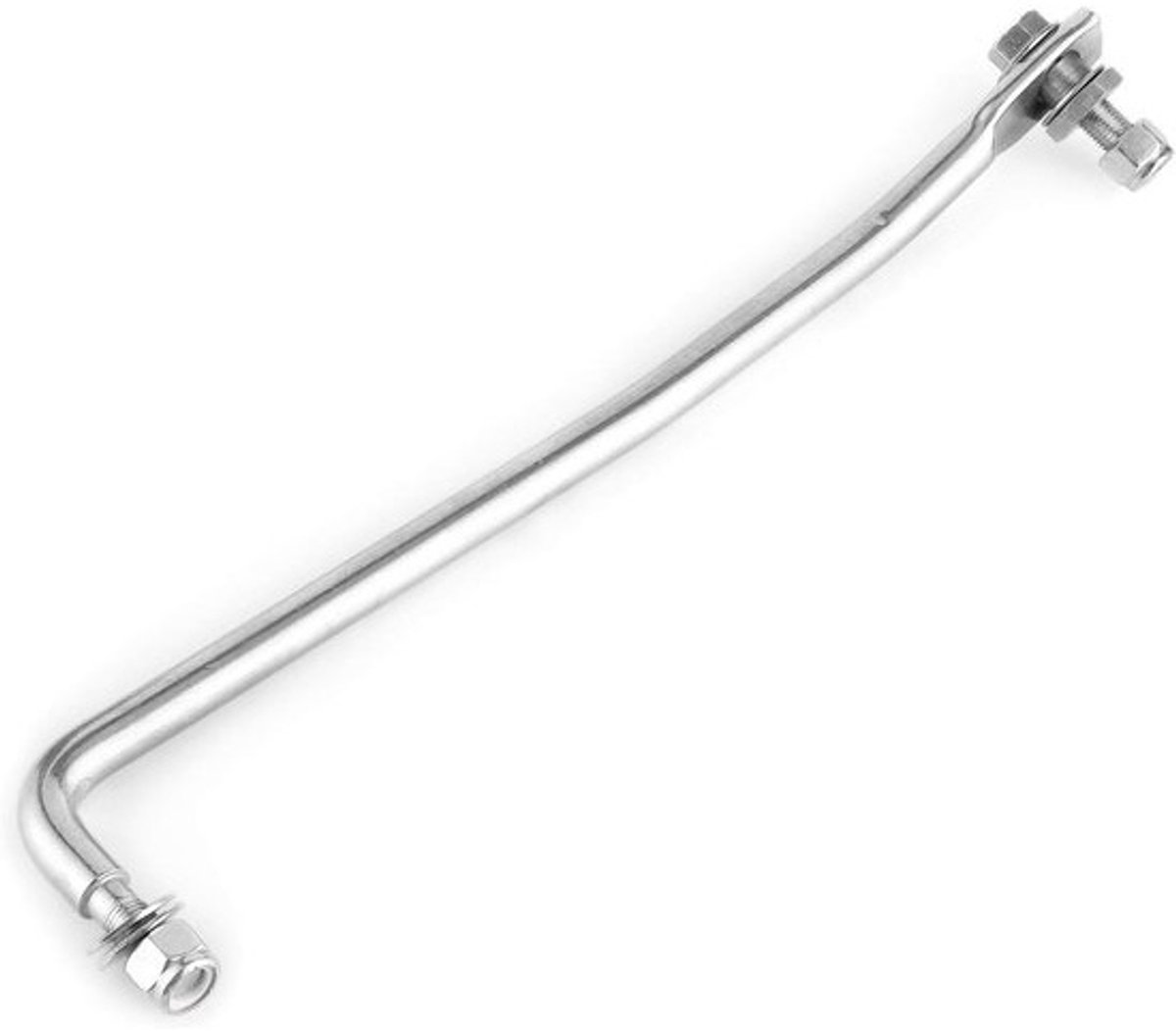 Universele Stuurarm Verbindingsstang voor Buitenboordmotoren 30-60 Pk